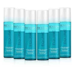 Pack 6 Sprays Equave Revlon 200 ML