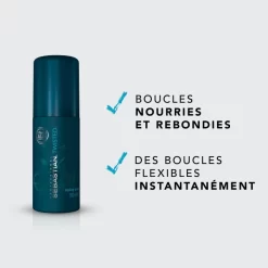 Pack Boucles Naturelles Twisted Sebastian Professional -Hair Care Soldes pack boucles naturelles twisted sebastian professional 3