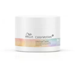 Pack Color Motion+ Wella -Hair Care Soldes pack color motion wella 2