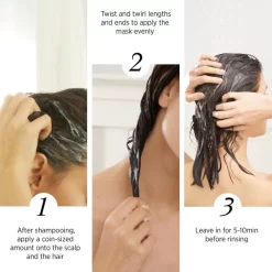 Pack Derma Balance Avec Sérum Renforçateur System Professional -Hair Care Soldes pack derma balance avec serum renforcateur system professional 4