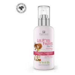 Pack Enfant Les P'tits Fauves Fauvert Professionnel -Hair Care Soldes pack enfant les p tits fauves fauvert professionnel 3
