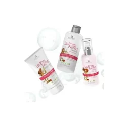 Pack Enfant Les P'tits Fauves Fauvert Professionnel -Hair Care Soldes pack enfant les p tits fauves fauvert professionnel 4