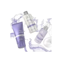 Pack Hydratant Cheveux Secs Hydra Pro Fauvert Professionnel -Hair Care Soldes pack hydratant cheveux secs hydra pro fauvert professionnel 4