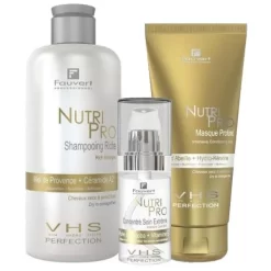 Pack Nutrition Riche Nutri Pro Fauvert Professionnel