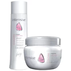 Pack Post-couleur Couleur Aqua Vitality's