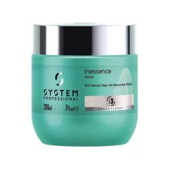 Pack Régénérant Inessence System Professional -Hair Care Soldes pack regenerant inessence system professional 3