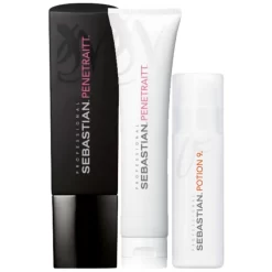 Pack Réparateur Rescue By Penetraitt Sebastian