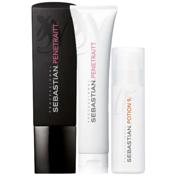 Pack Réparateur Rescue By Penetraitt Sebastian 1 Pack Réparateur Rescue By Penetraitt Sebastian