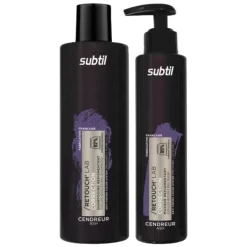 Pack Retouch'Lab Cendreur Subtil