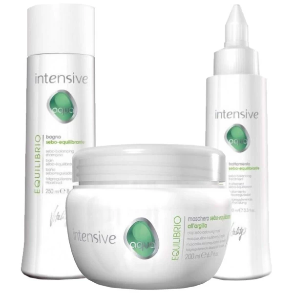 Pack Sebo-équilibrant Equilibre Aqua Vitality's 1 Pack Sebo-équilibrant Equilibre Aqua Vitality's