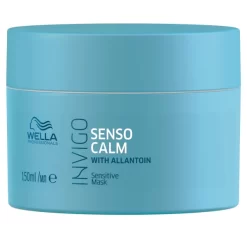Pack Senso Calm Invigo Balance Wella -Hair Care Soldes pack senso calm invigo balance wella 2