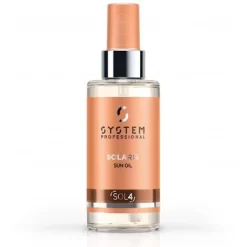 Pack Solar System Professional 7 Pack Solar System Professional -Hair Care Soldes pack solar system professional 3