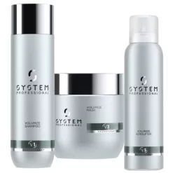 Pack Volumize System Professional