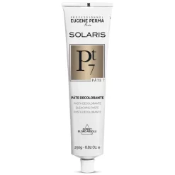 Pâte 7 Décolorante Solaris Eugène Perma 250g
