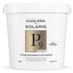Poudre 9 Décolorante Ultra Puissante Solaris Eugène Perma 450g