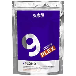 Poudre 9 Tons Subtil 100g
