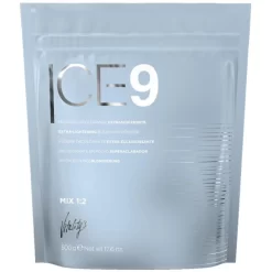 Poudre De Décoloration Extreme Blonde ICE 9 Vitality's 500g