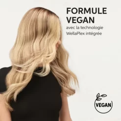 Poudre Décolorante BlondorPlex 9 Wella 800G -Hair Care Soldes poudre decolorante blondor blondorplex 9 wella 800g 5