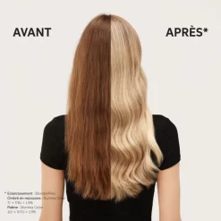 Poudre Décolorante BlondorPlex 9 Wella 800G -Hair Care Soldes poudre decolorante blondor blondorplex 9 wella 800g 6