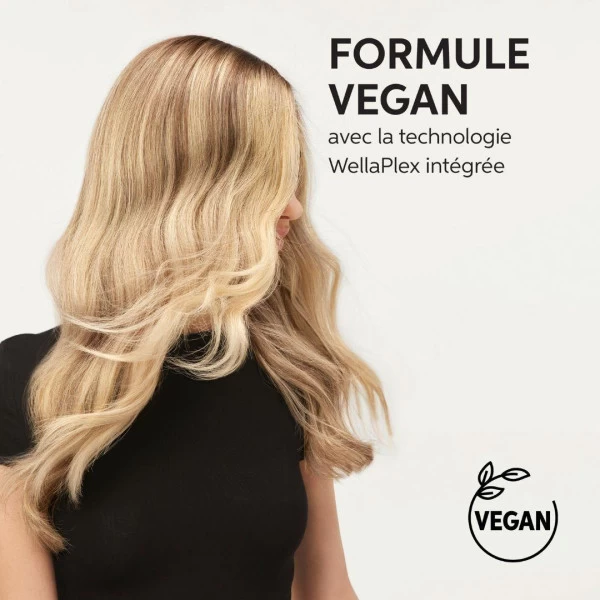 Poudre Décolorante BlondorPlex 9 Wella 400G 9 Poudre Décolorante BlondorPlex 9 Wella 400G – Image 9