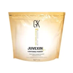 Poudre Décolorante Juvexin Lightening Gkhair 500g