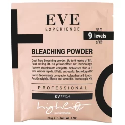 Poudre décolorante Mèches Eve Experience Farmavita 30g