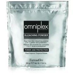 Poudre Décolorante Omniplex Farmavita 500g