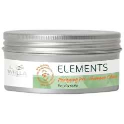 Pré-shampoing Purifiant à L'argile Purifying Elements Wella 225ML