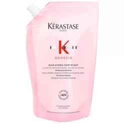 Recharge Bain Hydra-fortifiant Genesis Kérastase 500ML