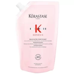 Recharge Bain Nutri-fortifiant Genesis Kérastase 500ML