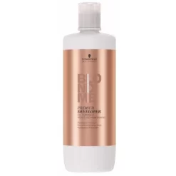Révélateur Premium BlondMe 20 Vol 6% Schwarzkopf 1000ml