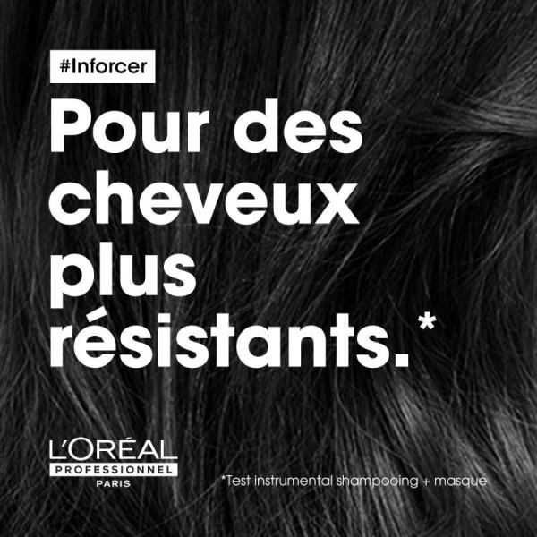 Routine Anti-casse Inforcer L'Oréal Professionnel 3 Routine Anti-casse Inforcer L'Oréal Professionnel – Image 3