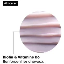 Routine Anti-casse Inforcer L'Oréal Professionnel 12 Routine Anti-casse Inforcer L'Oréal Professionnel -Hair Care Soldes routine anti casse inforcer l oreal professionnel 3
