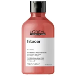 Routine Anti-casse Inforcer L'Oréal Professionnel 15 Routine Anti-casse Inforcer L'Oréal Professionnel -Hair Care Soldes routine anti casse inforcer l oreal professionnel 6