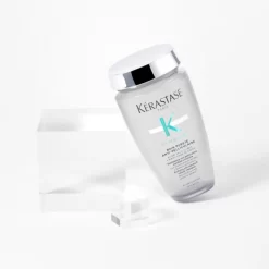 Routine Anti-pelliculaire Cuir Chevelu Gras Symbiose Kérastase -Hair Care Soldes routine anti pelliculaire cuir chevelu gras symbiose kerastase 3
