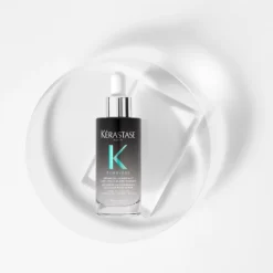 Routine Anti-pelliculaire Cuir Chevelu Sec Symbiose Kérastase -Hair Care Soldes routine anti pelliculaire cuir chevelu sec symbiose kerastase 5