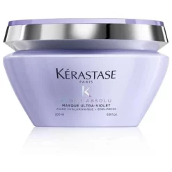 Routine Blond Absolu Kérastase -Hair Care Soldes routine blond absolu kerastase 3