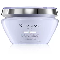 Routine Cicaextrême Blond Absolu Kérastase 8 Routine Cicaextrême Blond Absolu Kérastase -Hair Care Soldes routine cicaextreme blond absolu kerastase 3