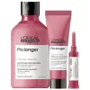 Routine Concentrée Rénovatrice De Longueurs Pro Longer L'Oréal Professionnel 300ML