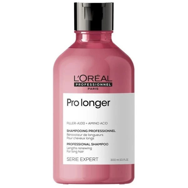 Routine Concentrée Rénovatrice De Longueurs Pro Longer L'Oréal Professionnel 300ML 4 Routine Concentrée Rénovatrice De Longueurs Pro Longer L'Oréal Professionnel 300ML – Image 4