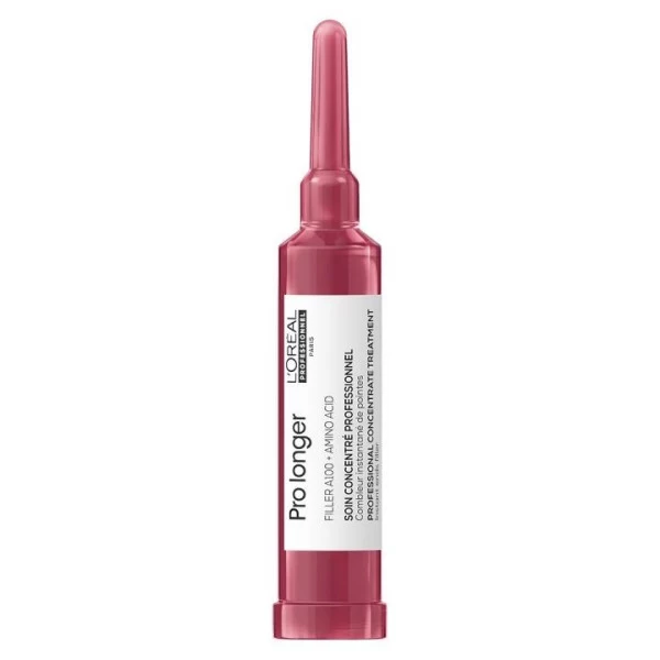 Routine Concentrée Rénovatrice De Longueurs Pro Longer L'Oréal Professionnel 300ML 8 Routine Concentrée Rénovatrice De Longueurs Pro Longer L'Oréal Professionnel 300ML – Image 8