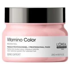 Routine Couleur Vitamino Color L'Oréal Professionnel -Hair Care Soldes routine couleur vitamino color l oreal professionnel 6