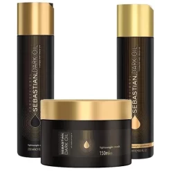 Sebastian Routine Dark Oil Sébastian Professional