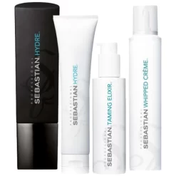 Routine Hydratante Revive By Hydre Sebastian