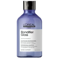 Routine Illuminatrice Blondifier Gloss L'Oréal Professionnel 12 Routine Illuminatrice Blondifier Gloss L'Oréal Professionnel -Hair Care Soldes routine illuminatrice blondifier gloss l oreal professionnel 3