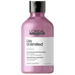 Routine Lissage Intense Liss Unlimited L'Oréal Professionnel -Hair Care Soldes routine lissage intense liss unlimited l oreal professionnel 3