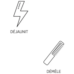 Routine LuxeBlond Avec Conditionneur System Professional -Hair Care Soldes routine luxeblond avec conditionneur system professional 2