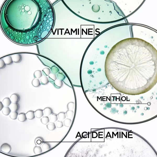 Routine Potentialiste à L'argile Spécifique Kérastase 7 Routine Potentialiste à L'argile Spécifique Kérastase – Image 7