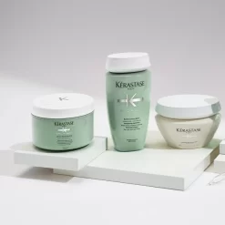 Routine Potentialiste à L'argile Spécifique Kérastase 15 Routine Potentialiste à L'argile Spécifique Kérastase -Hair Care Soldes routine potentialiste a l argile specifique kerastase 7