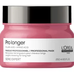 Routine Pro Longer L'Oréal Professionnel -Hair Care Soldes routine pro longer l oreal professionnel 2